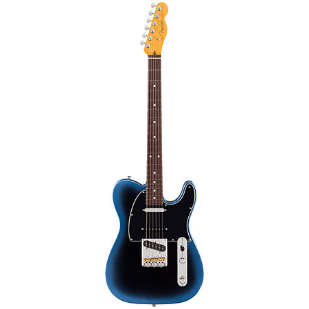 American Professional Hot Shot Telecaster RW Dark Night Fender