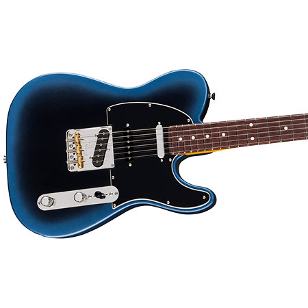 American Professional Hot Shot Telecaster RW Dark Night Fender