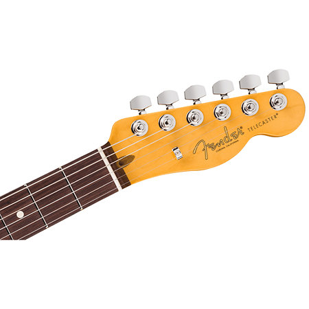 American Professional Hot Shot Telecaster RW Dark Night Fender