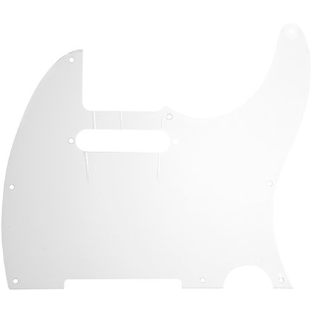 Jet Guitars PT 300 WH White Pickguard