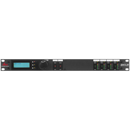 DBX ZonePRO 640