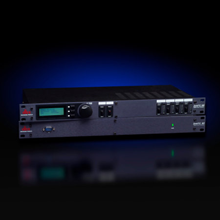 ZonePRO 640 DBX