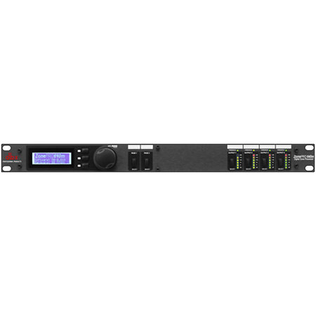 DBX ZonePRO 640M