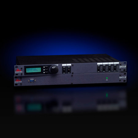 ZonePRO 641 DBX