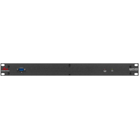 ZonePRO 641M DBX