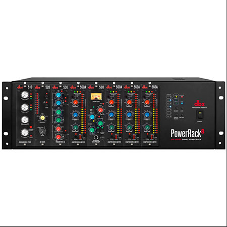 DBX 510
