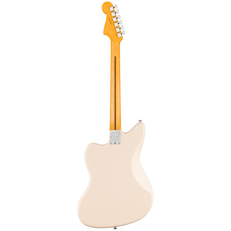 American Professional Jazzmaster RW Olympic White Fender