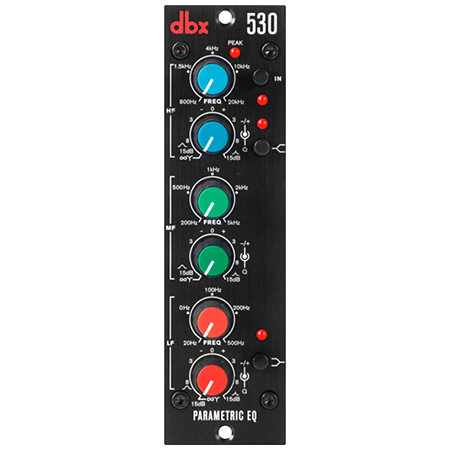 DBX 530