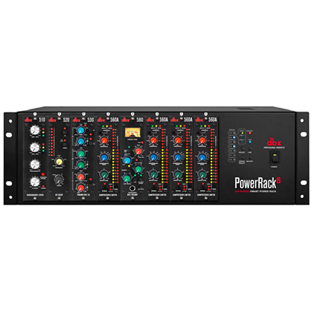 DBX 530