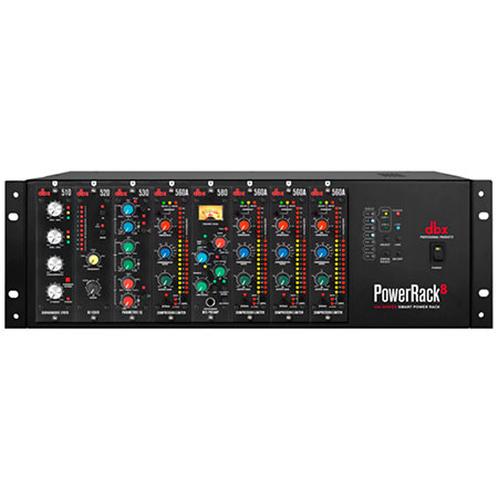 DBX 580