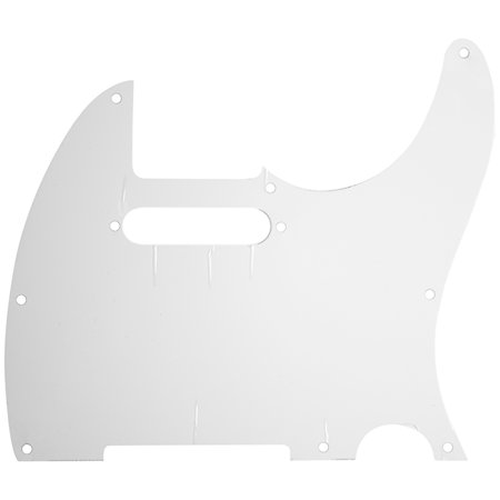 Jet Guitars PT 350 WH White Pickguard