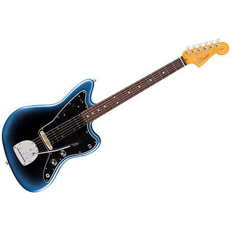 Fender American Professional Jazzmaster RW Dark Night