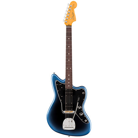 American Professional Jazzmaster RW Dark Night Fender