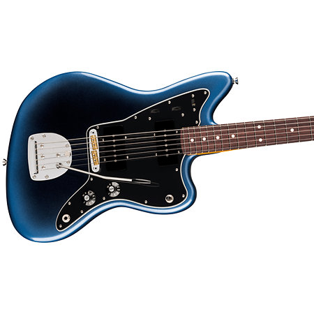 American Professional Jazzmaster RW Dark Night Fender
