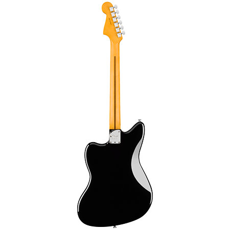 American Professional Jazzmaster RW Black Fender