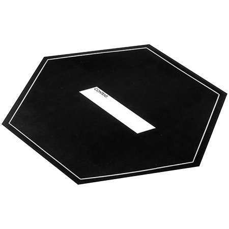 MAGIC FX CO2Launcher Cap Sticker (25 pcs)