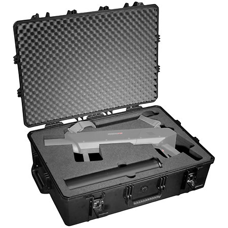 MAGIC FX CO2Launcher Case