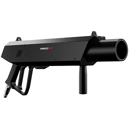 CO2Launcher MAGIC FX