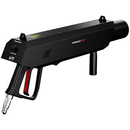 CO2Launcher MAGIC FX