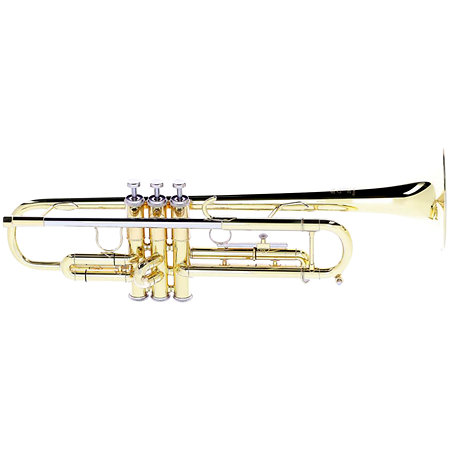 Getzen 900 Eterna Classic + Etui