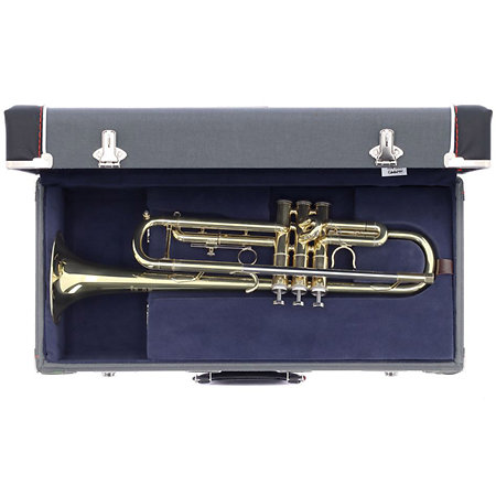 900 Eterna Classic + Etui Getzen