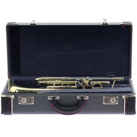 900 Eterna Classic + Etui Getzen