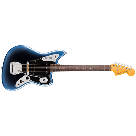 Fender American Professional Jaguar RW Dark Night