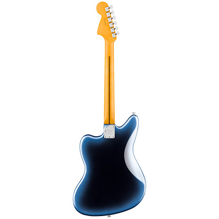 American Professional Jaguar RW Dark Night Fender