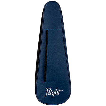 Iris Tinta Concert Transparent Blue + Housse Flight