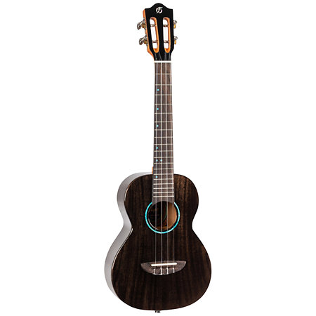 Iris Tinta Tenor Transparent Black + Housse Flight