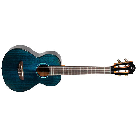 Iris Tinta Tenor Transparent Blue + Housse Flight