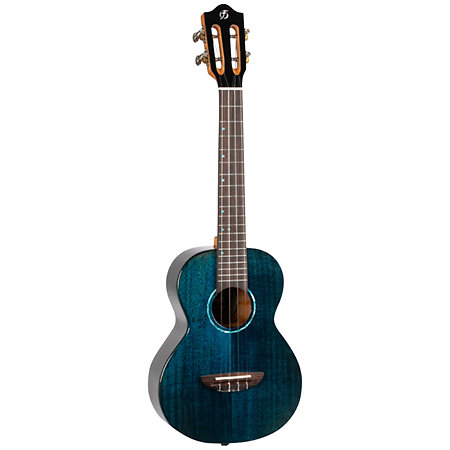Iris Tinta Tenor Transparent Blue + Housse Flight