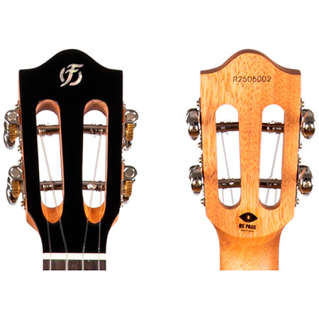 Iris Tinta Tenor Transparent Blue + Housse Flight