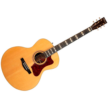 Norman ST68 MJ HG Anthem Natural