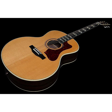 Norman ST68 MJ HG Anthem Natural