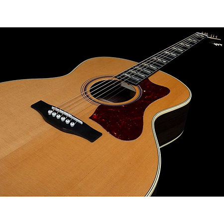 ST68 MJ HG Anthem Natural Norman