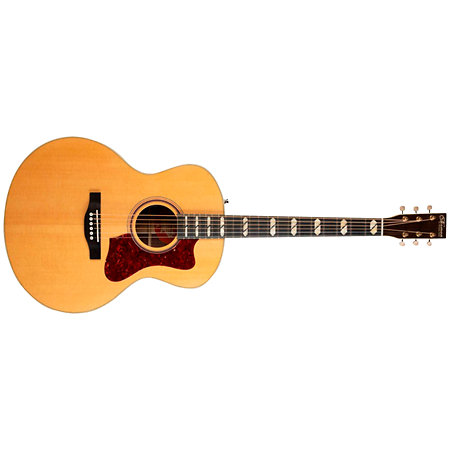 ST68 MJ HG Anthem Natural Norman