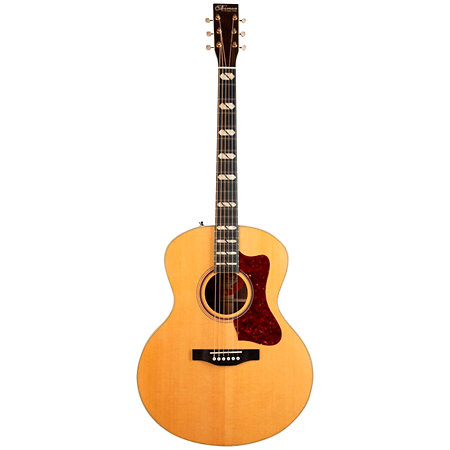 ST68 MJ HG Anthem Natural Norman