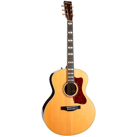 ST68 MJ HG Anthem Natural Norman