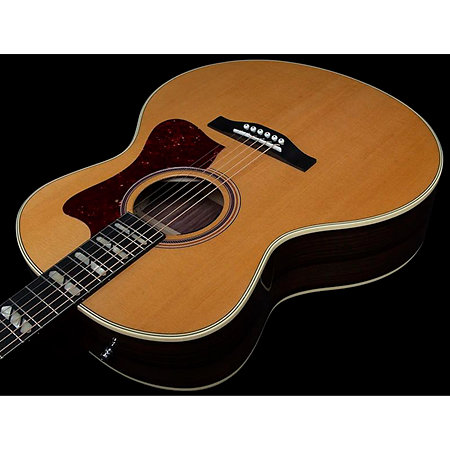 ST68 MJ HG Anthem Natural Norman