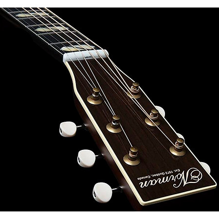 ST68 MJ HG Anthem Natural Norman