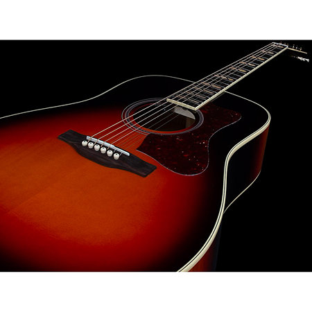 Norman ST50 Cherry Burst HG Anthem