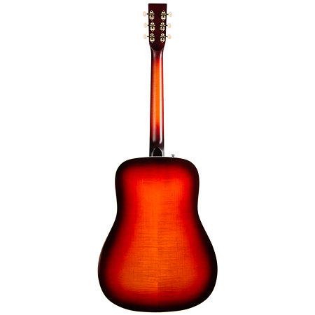 ST50 Cherry Burst HG Anthem Norman