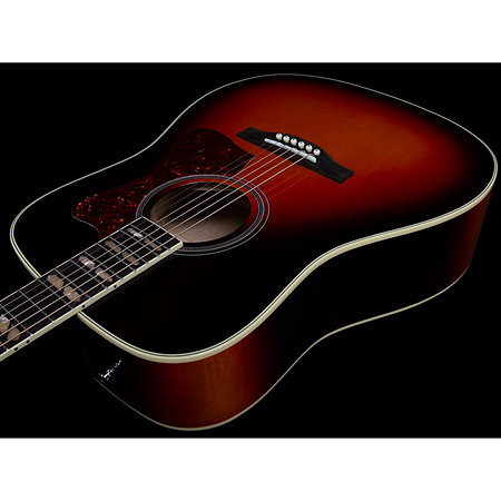 ST50 Cherry Burst HG Anthem Norman
