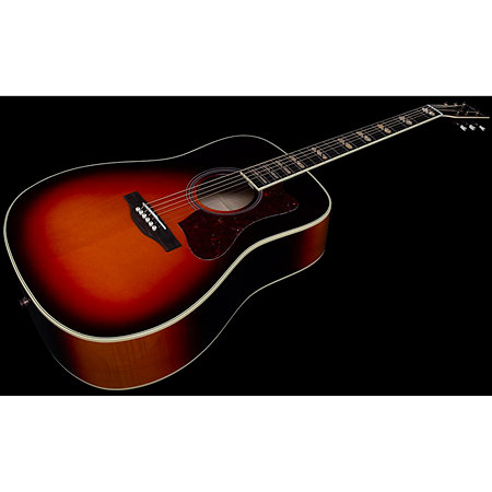 ST50 Cherry Burst HG Anthem Norman