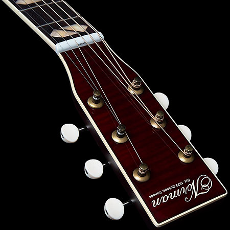 ST50 Cherry Burst HG Anthem Norman