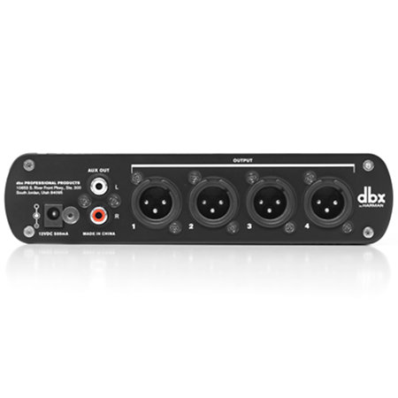Di4 DBX