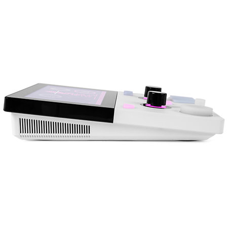 First Love White LOVE Synthesizers