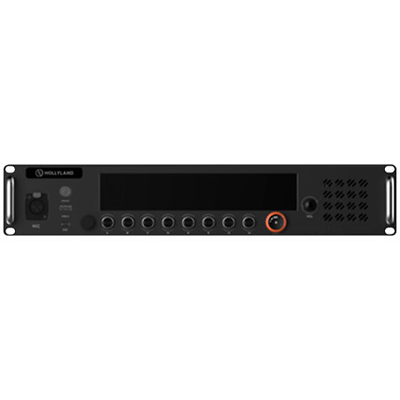 Hollyland Station intercom Filaire Geo