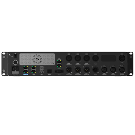 Hollyland Station intercom Filaire Geo
